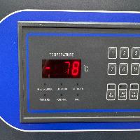 New Brunswick U535 Innova -80C Ultra Low Temp Freezer image 2